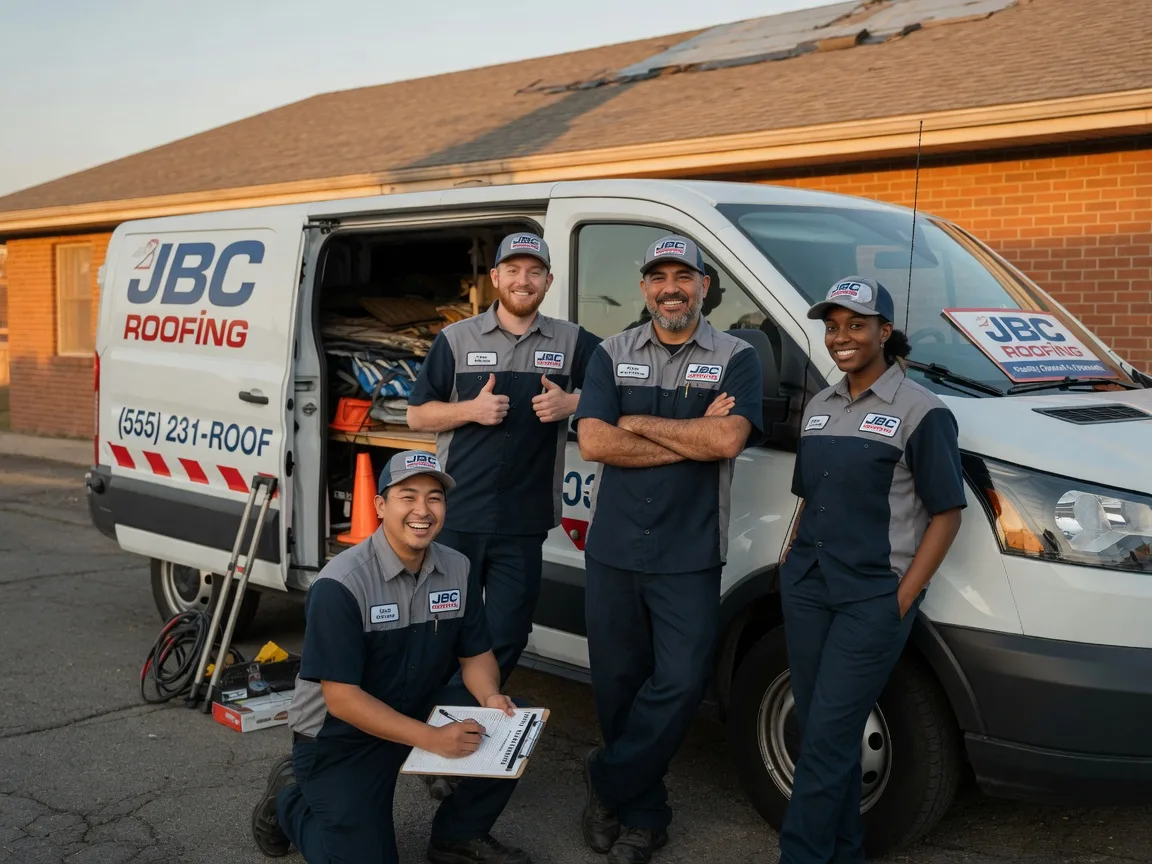 Roof Replacement company in Groveoak, AL